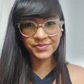 Gabriela, Família em Rio Bonito
