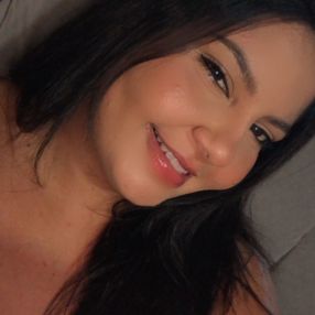 Maryy, Babá em Currais Novos