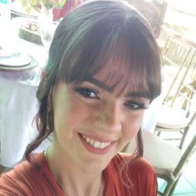 Vanessa, Family in Sorriso