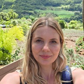 Bruna, Família em Ivoti