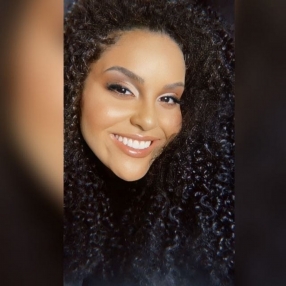 Leticia, Babá em Balneário Rincão
