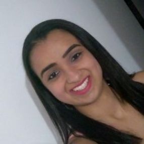 Jaqueline, Babá em Vitória da Conquista