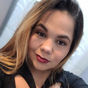 Samanta, Família em Alvorada