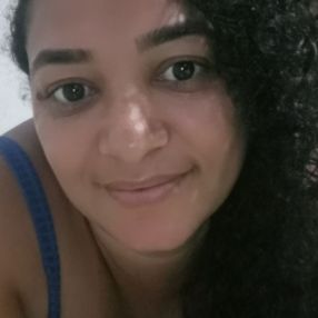 Maria claudirene, Babá em Hortolândia