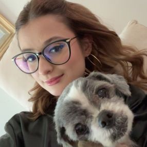 Maria Eduarda, Babá em Cachoeira Paulista