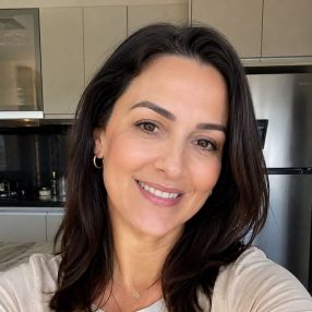 Paloma, Família em Senador Canedo
