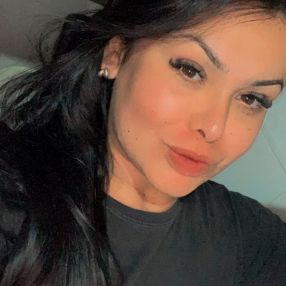Larissa, Babá em Marília