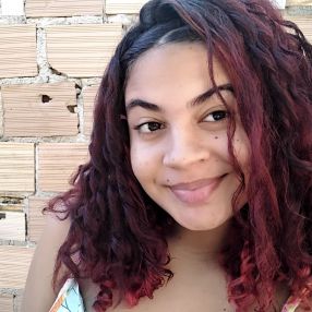 Kaylane, Babá em São Gabriel da Palha