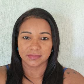 Antônia Aurélia, Babá em Palotina