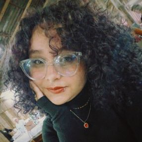 Camila, Babysitter in Osório