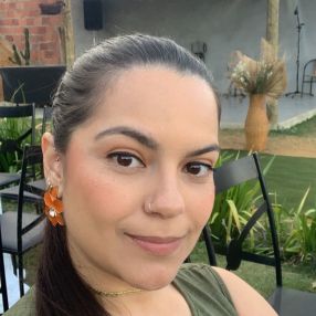 Fernanda, Babysitter in Coronel Fabriciano