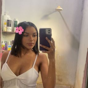 Ana, Família em Aquiraz
