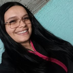Fabiana, Babá em Içara