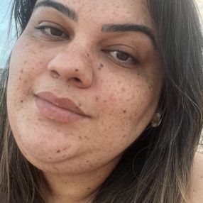 Thalita, Família em Irecê