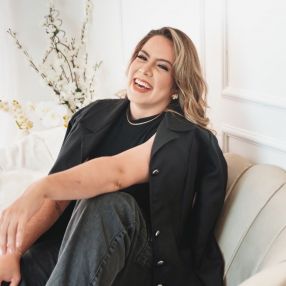 Helena Júlia, Babá em Jaboticabal
