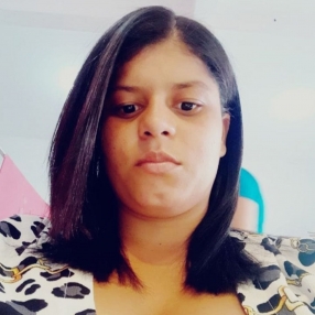 Vitoria, Babá em Marabá