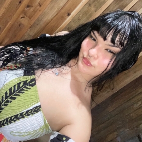 Laura, Babá em Cruz Alta