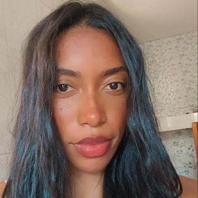 Lise, Babysitter in Salvador