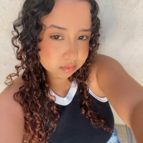 Iara, Babá em Tijucas