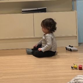 Juliane, Família em Porto Alegre