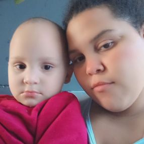 Amanda, Família em Medianeira