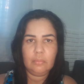 Heloisa, Babá em São Gonçalo
