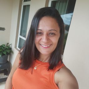 Isadora, Babá em Fartura