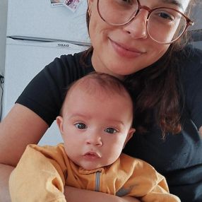 Karen, Família em Apucarana