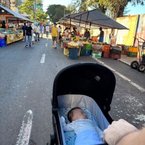 Maiara, Family in Londrina