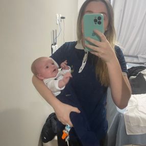Debora, Família em Socorro