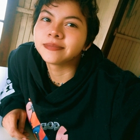 Marianne, Babá em Morro da Fumaça