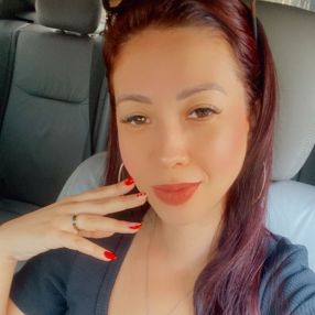 Nathalia, Família em São Gonçalo