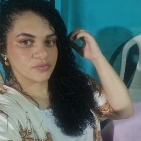 Raiana, Babá em Araruama