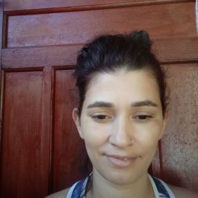 Ivone, Babá em Cafelândia