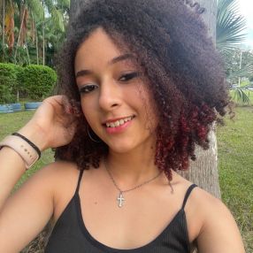 Kamilla, Babá em Gurupi