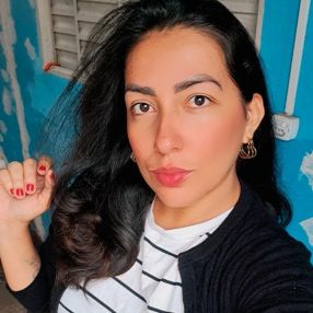 Quézia, Babá em Corumbá