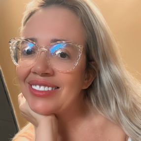 Cris, Babá em Teresina