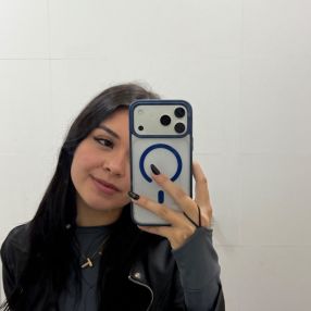 Thayla, Babá em Tupã