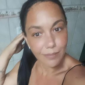 Keli, Babá em Mandirituba