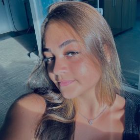 Anna vitoria, Babá em Itaperuna