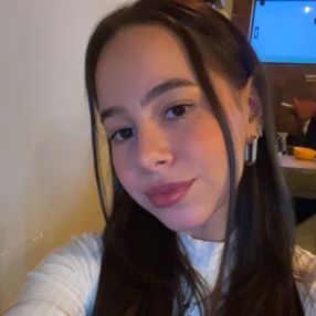 Mariana, Babá em Itararé
