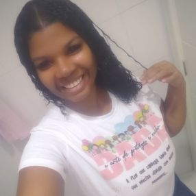 Ariana, Babá em Campos dos Goytacazes