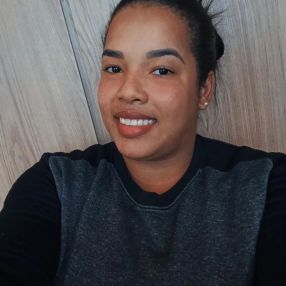 Letícia, Babá em Sorocaba