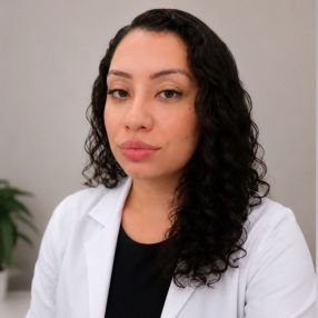 Jéssica, Babá em São Vicente