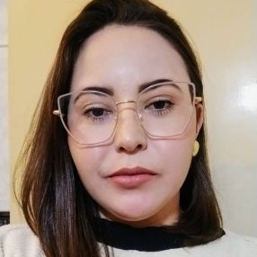 Aline, Babysitter in São José dos Pinhais