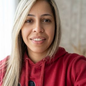 Mirian, Babá em Hortolândia