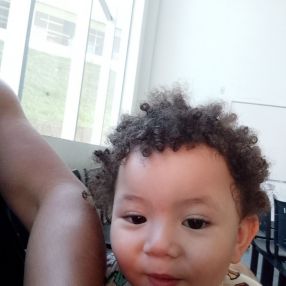 Grasi, Família em Betim