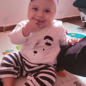 Thiago, Família em Bauru