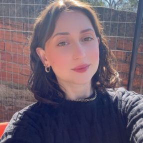 Daiane, Babá em Dois Irmãos