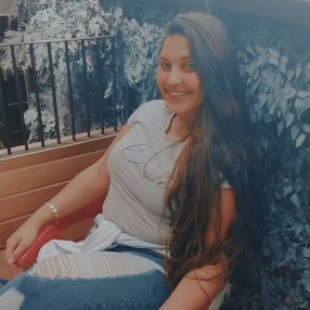 Chryslene, Babá em Duque de Caxias